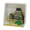 Paper Nano - Himeji Castle -SPIELWAREN Verkaufsgeschäft papernano himeji burg
