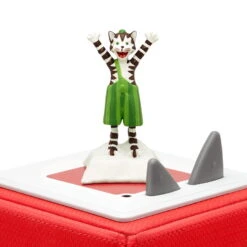 Tonies - Petterson Und Findus - Findus Zieht Um - Hörspiel 5 Tonies - Petterson Und Findus - Findus Zieht Um - Hörspiel -SPIELWAREN Verkaufsgeschäft peterson findus zieht um