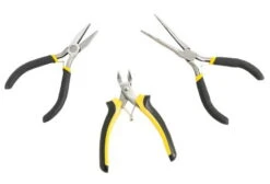 Metal Earth - Werkzeugset - Tool Kit (MMT001)