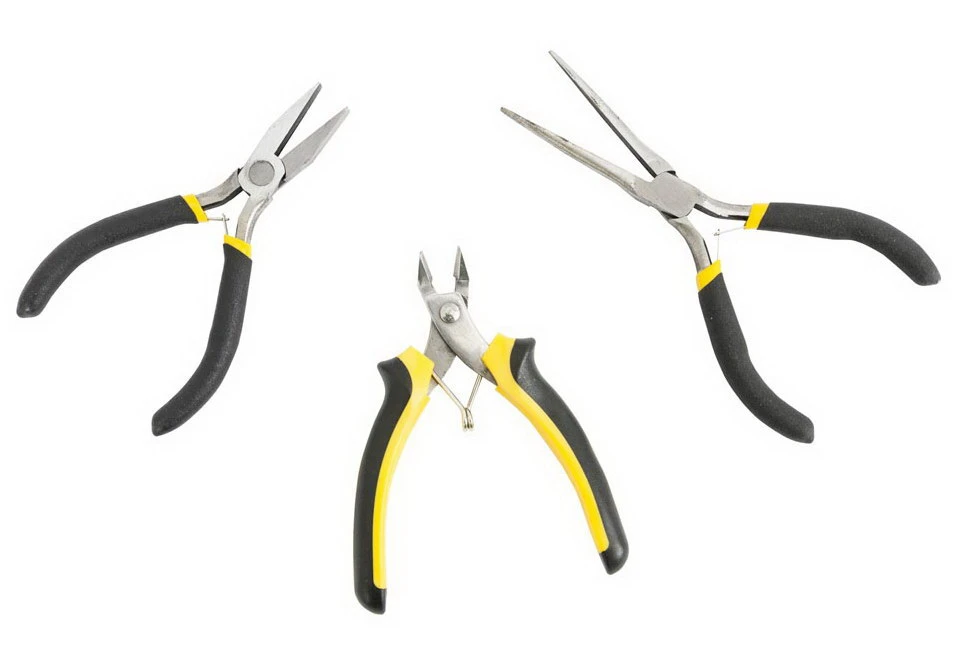 Metal Earth - Werkzeugset - Tool Kit (MMT001) 3 Metal Earth - Werkzeugset - Tool Kit (MMT001)