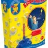 PUSTEFIX Bubble Rocket - Seifenblasen -SPIELWAREN Verkaufsgeschäft pustefix bubble rocket