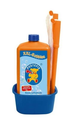 PUSTEFIX XXL-Bubbles - Seifenblasen