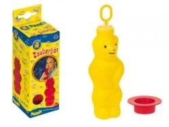 PUSTEFIX Zauberbär 180ml (869525) - Seifenblasen