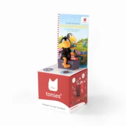 Tonies - Rabe Socke - Alles Vermurkst - Hörspiel -SPIELWAREN Verkaufsgeschäft rabe socke alles vermurkst