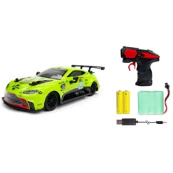 Siva - Aston Martin Vantage GTE 1:24 2.4 GHz RTR (51220) -SPIELWAREN Verkaufsgeschäft rc aston martin vantage gte