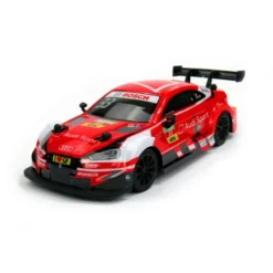 Siva - Audi RS5 DTM 1:24 2.4 GHz RTR Rot (51190) -SPIELWAREN Verkaufsgeschäft rc audi rs5 dtm 51190