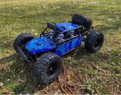 Siva - Beach Fighter BR 1:10 XL 2.4 GHz (03175) -SPIELWAREN Verkaufsgeschäft rc beach fighter