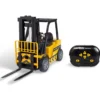 Revell Control 24535 - Gabelstapler - RC Construction -SPIELWAREN Verkaufsgeschäft rc construction car forklifter revell control 24535