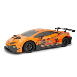 Siva - Lamborghini Huracán GT3 1:12 2.4 GHz RTR Orange (50027)
