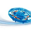 Revell Magic Mover Quadrocopter - Blau (24106) -SPIELWAREN Verkaufsgeschäft revell 24106 magic mover blau quadrocopter
