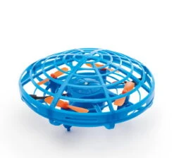 Revell Magic Mover Quadrocopter - Blau (24106) -SPIELWAREN Verkaufsgeschäft revell 24106 quadrocopter magic mover