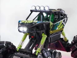 Revell Control 24459 - Freestyle Crawler MAD MONKEY - Auto -SPIELWAREN Verkaufsgeschäft revell 24459 ledvn1mprspfujd7