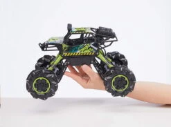 Revell Control 24459 - Freestyle Crawler MAD MONKEY - Auto -SPIELWAREN Verkaufsgeschäft revell 24459 mad monkey