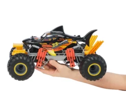 Revell Control 24555 - RC Monster Truck Shark Next Level -SPIELWAREN Verkaufsgeschäft revell 24555 monster truck shark next level
