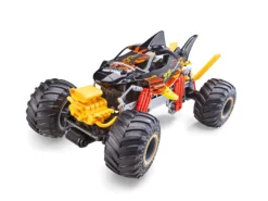 Revell Control 24555 - RC Monster Truck Shark Next Level -SPIELWAREN Verkaufsgeschäft revell 24555 rc monster truck shark next level
