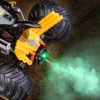 Revell Control 24555 - RC Monster Truck Shark Next Level -SPIELWAREN Verkaufsgeschäft revell 24555 truck shark next level