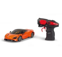 Revell Control 24667 - RC Scale Car McLaren 765LT 9 Revell Control 24667 - RC Scale Car McLaren 765LT -SPIELWAREN Verkaufsgeschäft revell 24667 rc mclaren 765lt
