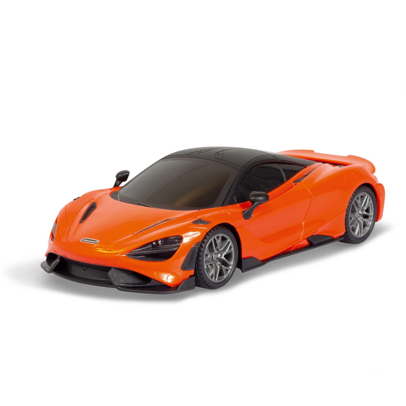 Revell Control 24667 - RC Scale Car McLaren 765LT 5 Revell Control 24667 - RC Scale Car McLaren 765LT – Bild 3