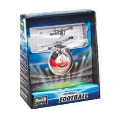 Copter Ball Deutschland (Revell Control 24970) -SPIELWAREN Verkaufsgeschäft revell 24970 copterball deutschland