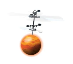 Revell Copter Ball Space - Erde (24976) -SPIELWAREN Verkaufsgeschäft revell 24977 copter ball space mars