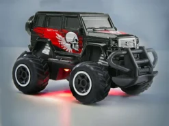 Revell Control 23490 - RC SUV Urban Rider 27 MHz -SPIELWAREN Verkaufsgeschäft revell control 23490 rc suv urban rider