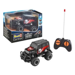 Revell Control 23490 - RC SUV Urban Rider 27 MHz -SPIELWAREN Verkaufsgeschäft revell control 23490 rc suv urban rider 27 mhz