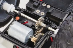 Revell Control 24463 - Mercedes G-Class - RC Auto -SPIELWAREN Verkaufsgeschäft revell control 24541 mercedes g class metallgetriebe