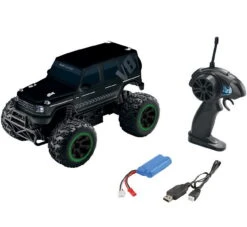 Revell Control 24463 - Mercedes G-Class - RC Auto -SPIELWAREN Verkaufsgeschäft revell control 24541 mercedes rc auto