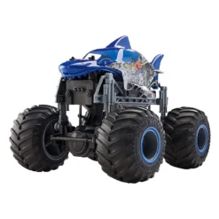 Revell Control 24558 - Monster Truck BIG SHARK -SPIELWAREN Verkaufsgeschäft revell control monster truck big shark
