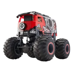 Revell Control 24559 - Monster Truck PREDATOR 6 Revell Control 24559 - Monster Truck PREDATOR -SPIELWAREN Verkaufsgeschäft revell control monster truck predator