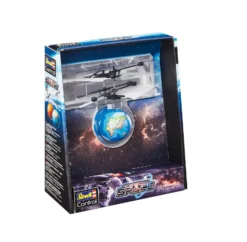 Revell Copter Ball Space - Erde (24976) -SPIELWAREN Verkaufsgeschäft revell copter ball space erde