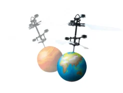 Revell Copter Ball Space - Erde (24976)