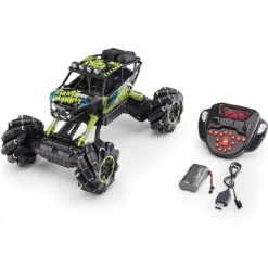 Revell Control 24459 - Freestyle Crawler MAD MONKEY - Auto -SPIELWAREN Verkaufsgeschäft revell mad monkey 24459