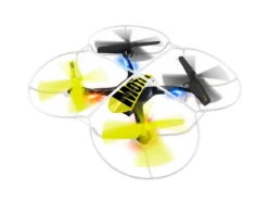 Quadcopter MOTION (Revell Control 23840) 9 Quadcopter MOTION (Revell Control 23840) -SPIELWAREN Verkaufsgeschäft revell rc 23840 quadrocopter motion