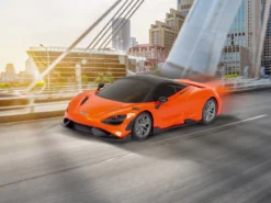 Revell Control 24667 - RC Scale Car McLaren 765LT