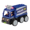 Revell 23004 - RC Junior - Polizei Auto - Police Car -SPIELWAREN Verkaufsgeschäft revell rc junior polizeiauto 23004 policecar