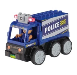Revell 23004 - RC Junior - Polizei Auto - Police Car