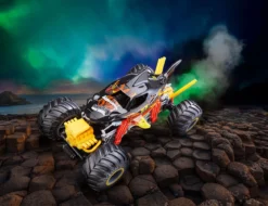 Revell Control 24555 - RC Monster Truck Shark Next Level -SPIELWAREN Verkaufsgeschäft revell rc monster truck shark next level 24555druvutlga59x8
