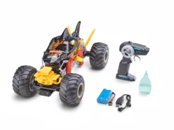 Revell Control 24555 - RC Monster Truck Shark Next Level -SPIELWAREN Verkaufsgeschäft revell rc monster truck shark next level