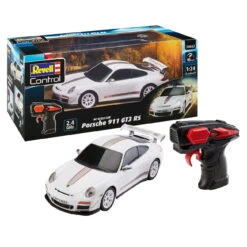 Revell Control 24662 - Porsche 911 GT3 RS - RC
