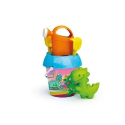 Siva - Sandeimerset WILD DINOS 5-tlg.