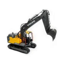 Siva - RC VOLVO Bagger Excavator 1:16 2.4 GHz RTR (50315) -SPIELWAREN Verkaufsgeschäft siva 50315 excavator volvo 1 16 24 ghz rtr 2