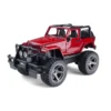 Siva - JEEP WRANGLER 1:14 2.4 GHz RTR Rot (50540) 2 Siva - JEEP WRANGLER 1:14 2.4 GHz RTR Rot (50540) -SPIELWAREN Verkaufsgeschäft siva 50540 jeep wrangler rc