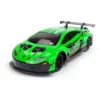 Siva - Lamborghini Huracán GT3 1:24 2.4 GHz RTR Grün (51210) 1 Siva - Lamborghini Huracán GT3 1:24 2.4 GHz RTR Grün (51210) -SPIELWAREN Verkaufsgeschäft siva 51210 lamborghini huracan gt3