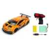 Siva - Lamborghini Huracán GT3 1:24 2.4 GHz RTR Orange (51215) -SPIELWAREN Verkaufsgeschäft siva 51215 lamborghini huracan gt3