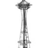Metal Earth - Space Needle - Seattle -SPIELWAREN Verkaufsgeschäft space needle metal earth modellyoh9wittfzx6l