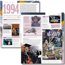 Star Wars - Die Offizielle Geschichte 1977-2012 - Buch - NEU