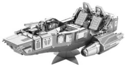 Metal Earth - Star Wars - Snowspeeder First Order -SPIELWAREN Verkaufsgeschäft starwars first order snowspeeder