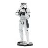 Metal Earth - ICONX - STAR WARS Stormtrooper -SPIELWAREN Verkaufsgeschäft stormtrooper iconx metal earth