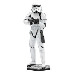 Metal Earth - ICONX - STAR WARS Stormtrooper